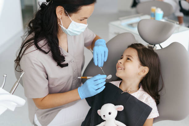 Best Walk-In Emergency Dental Services in Coeburn, VA