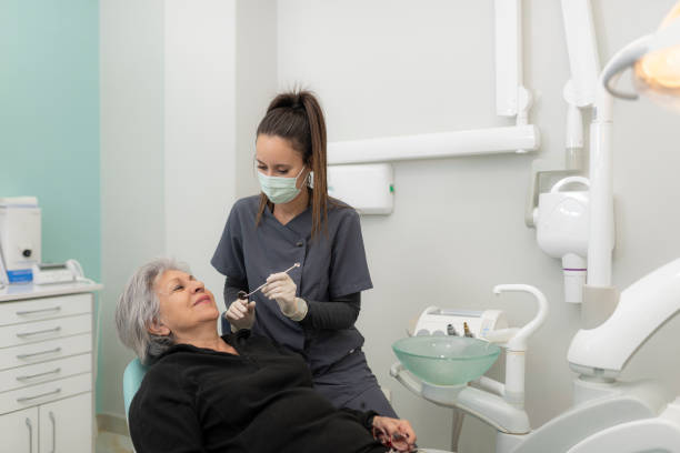 Best Emergency Treatment for Oral Infections in Coeburn, VA