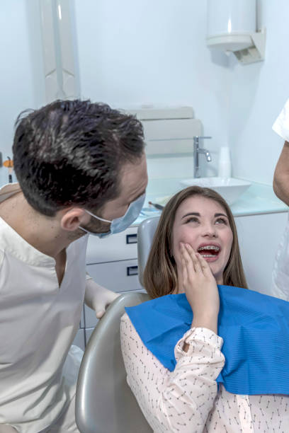 Best Dental Abscess Treatment in Coeburn, VA
