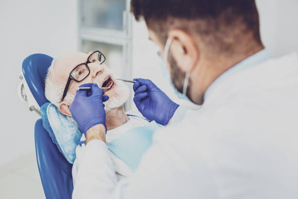 Best Emergency Treatment for Jaw Pain or Injury in Coeburn, VA